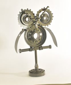 owl assemblage